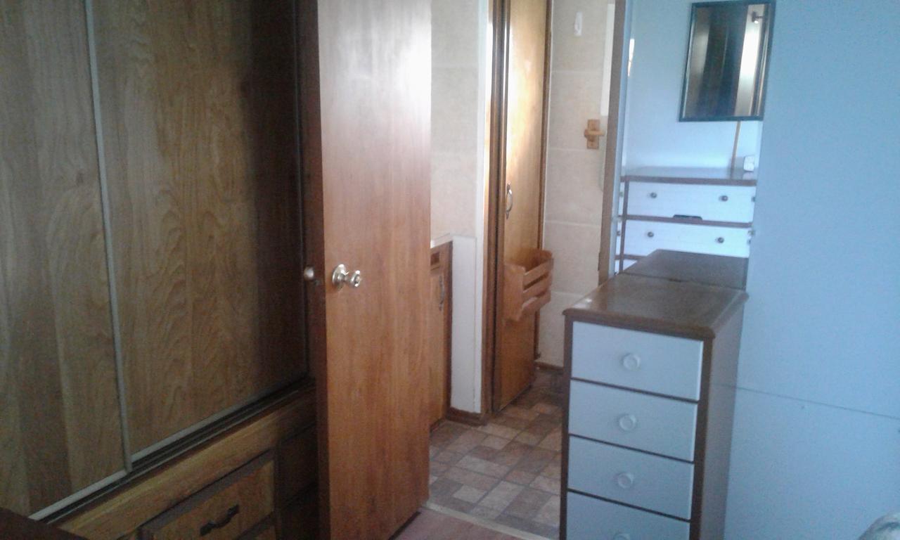 Oak Springs Rv Port Richey