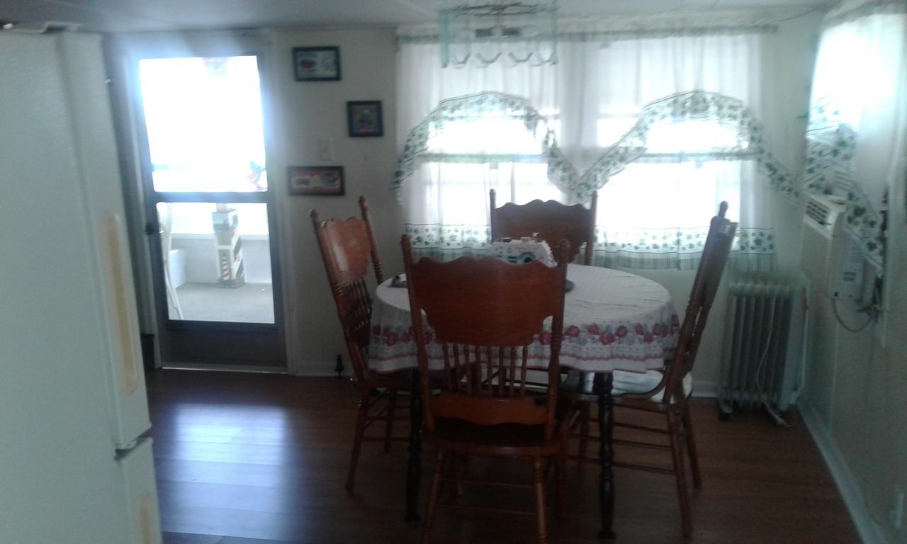 Oak Springs Rv Port Richey