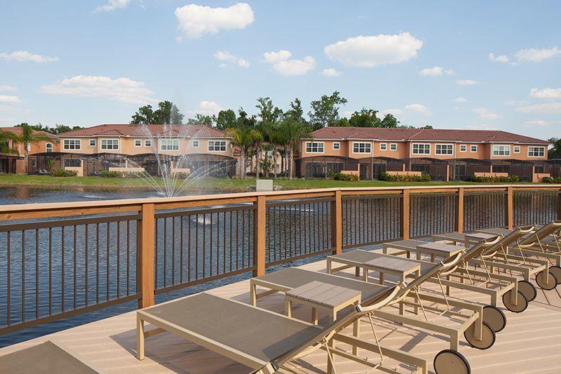 Holiday home Regal Oaks 2776
