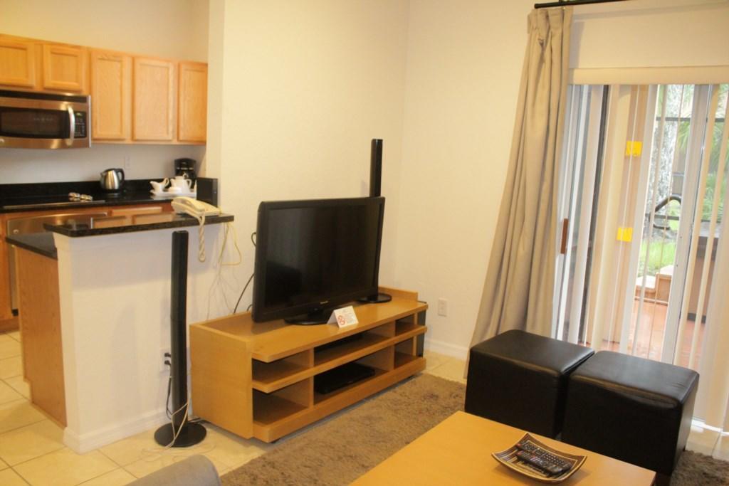 Holiday home Regal Oaks 2776