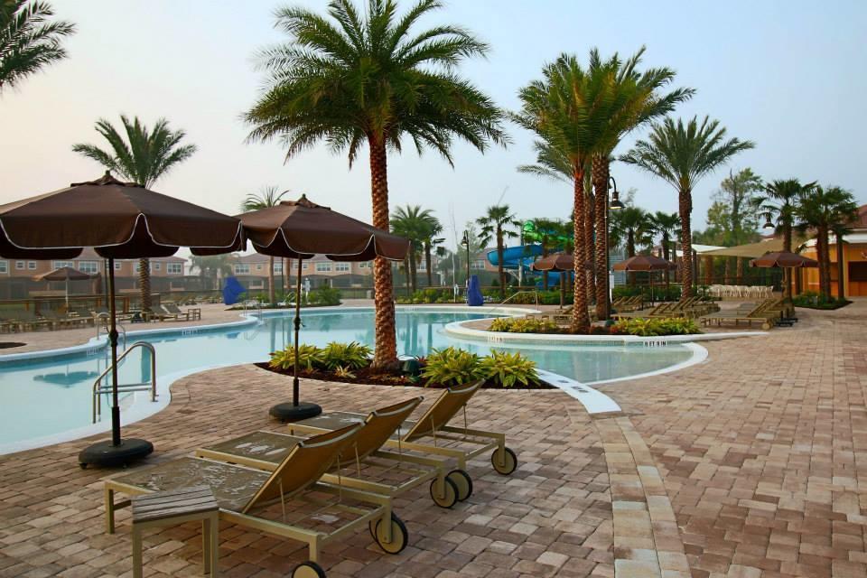 Regal Oaks 2776 Holiday home *