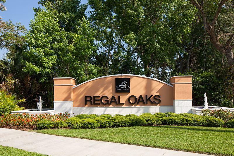 Regal Oaks 2776 * Celebration