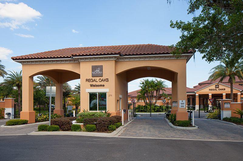Regal Oaks 2776 Holiday home