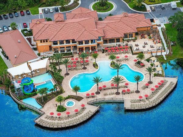 Regal Oaks 2776 Holiday home *