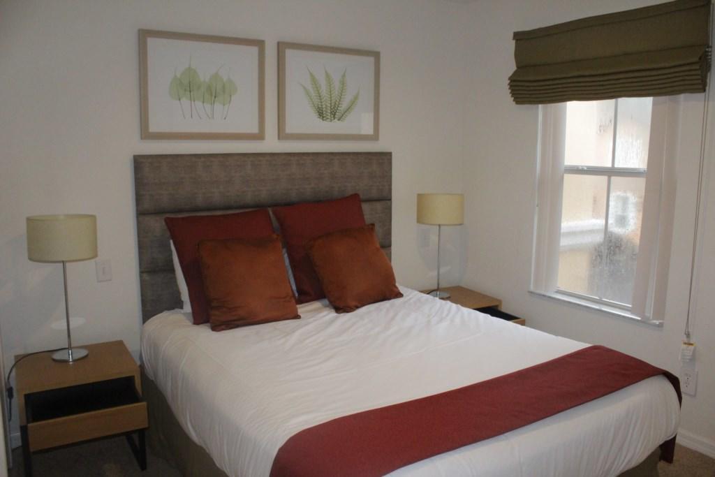 Regal Oaks 2776 Holiday home Celebration