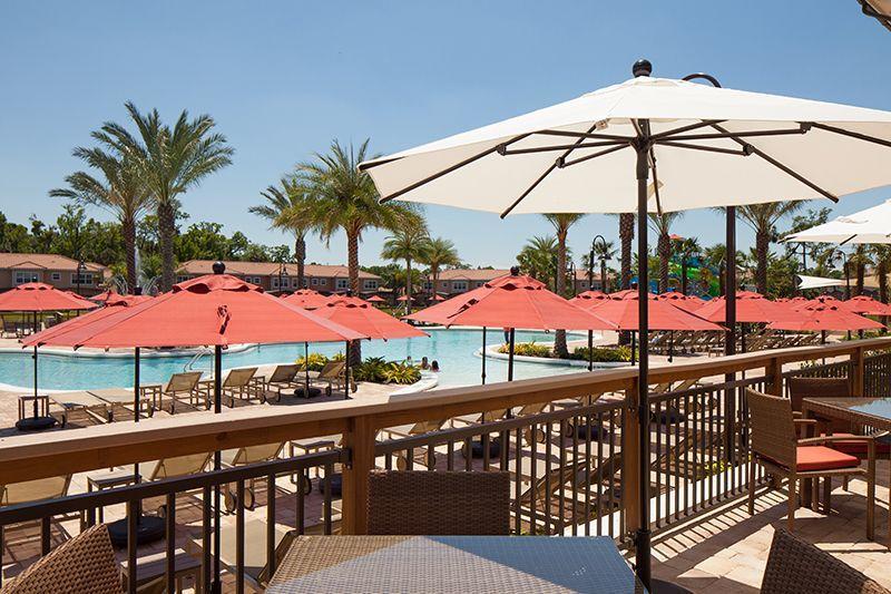 Regal Oaks 2776 Holiday home