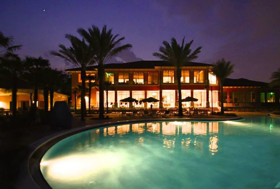 Holiday home Regal Oaks 2776 Celebration