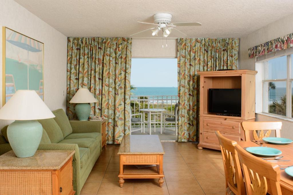 Resort Discovery