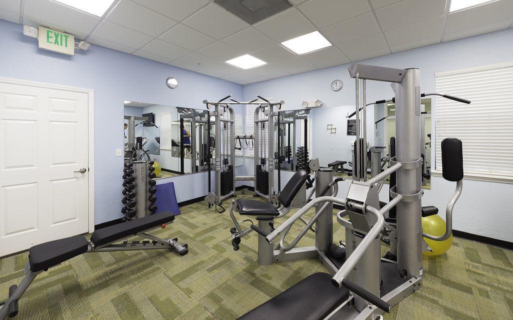 Caribe Cove Vacation Apartment Kissimmee