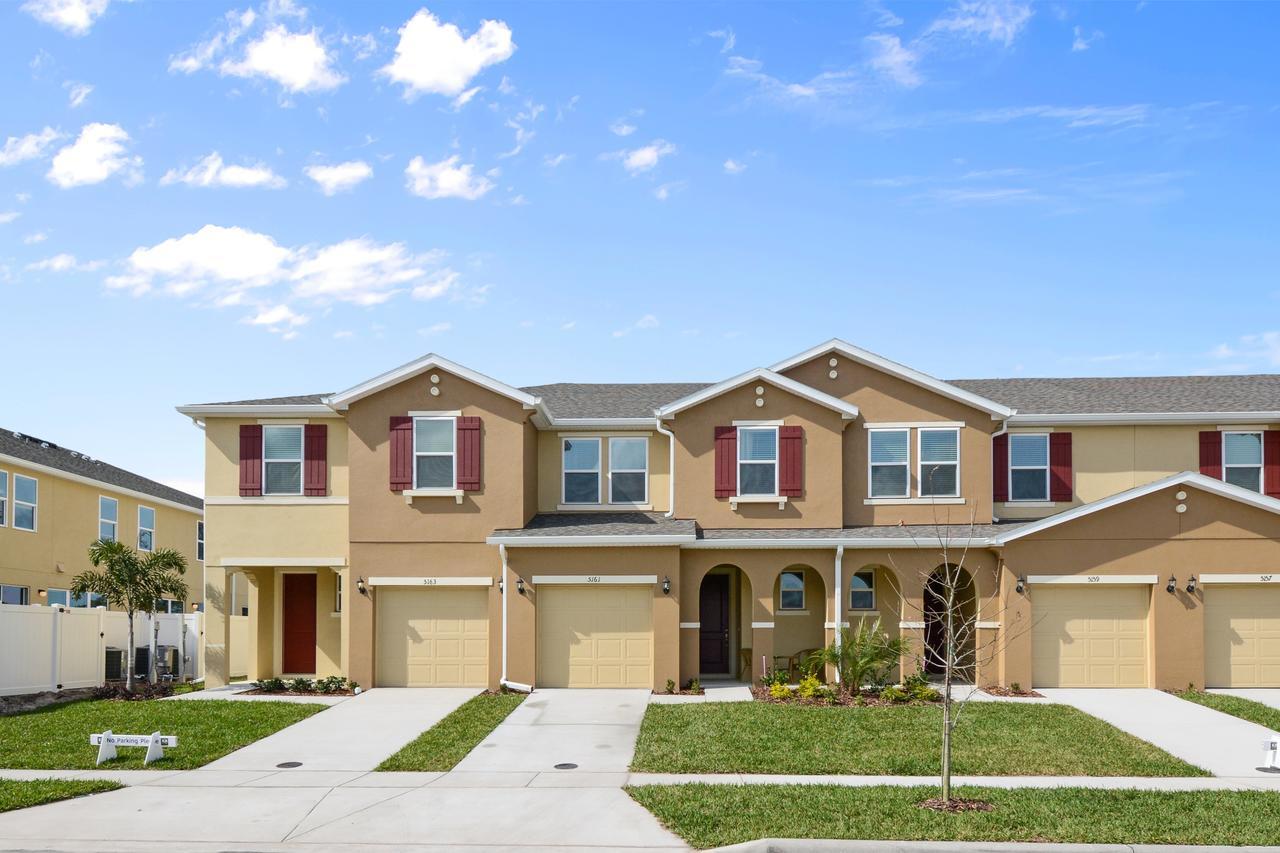 Holiday home Four Bedrooms Townhome 5161 *