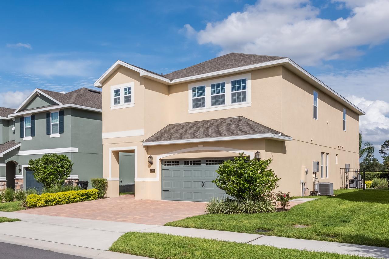 Spacious By Rentyl With Water Park Access Near - 7501m Orlando