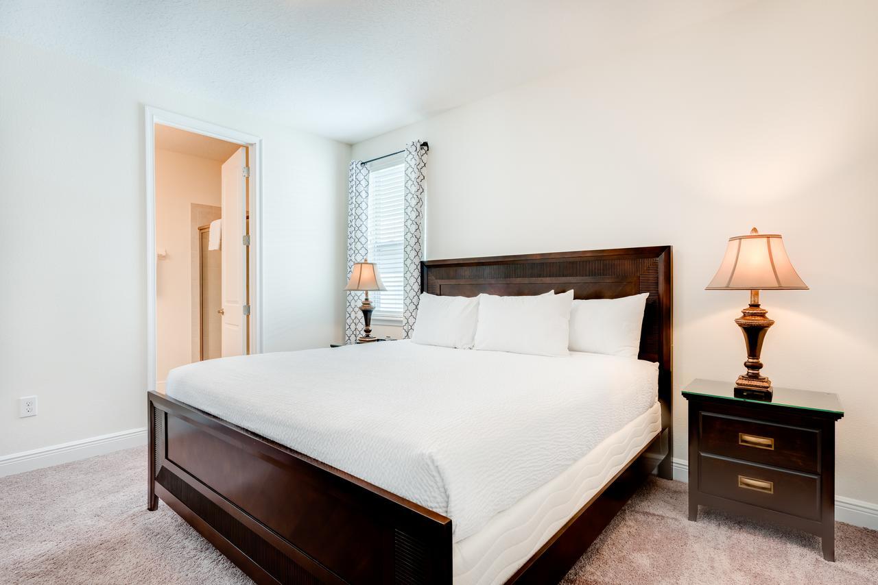 Spacious By Rentyl With Water Park Access Near - 7501m * Orlando