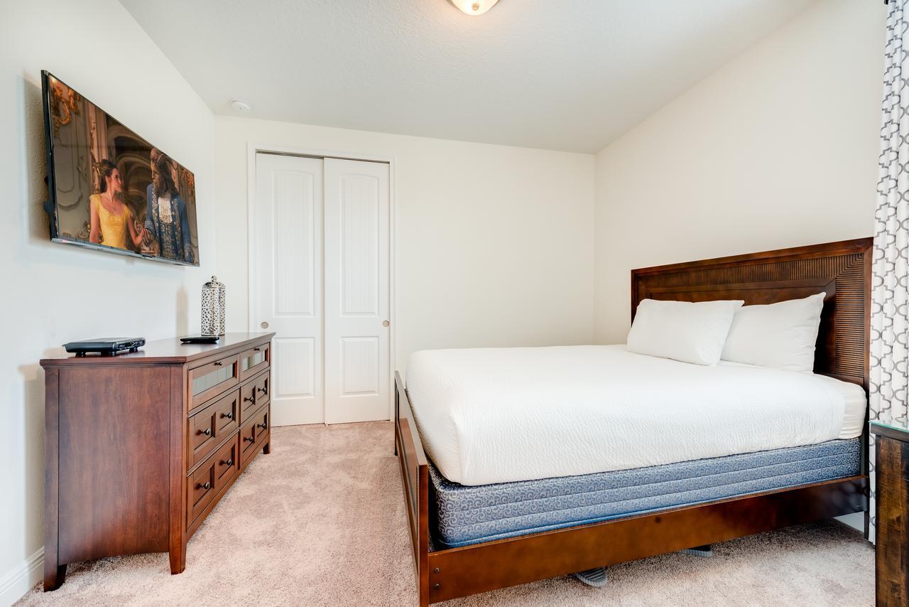 Spacious By Rentyl With Water Park Access Near - 7501m Orlando