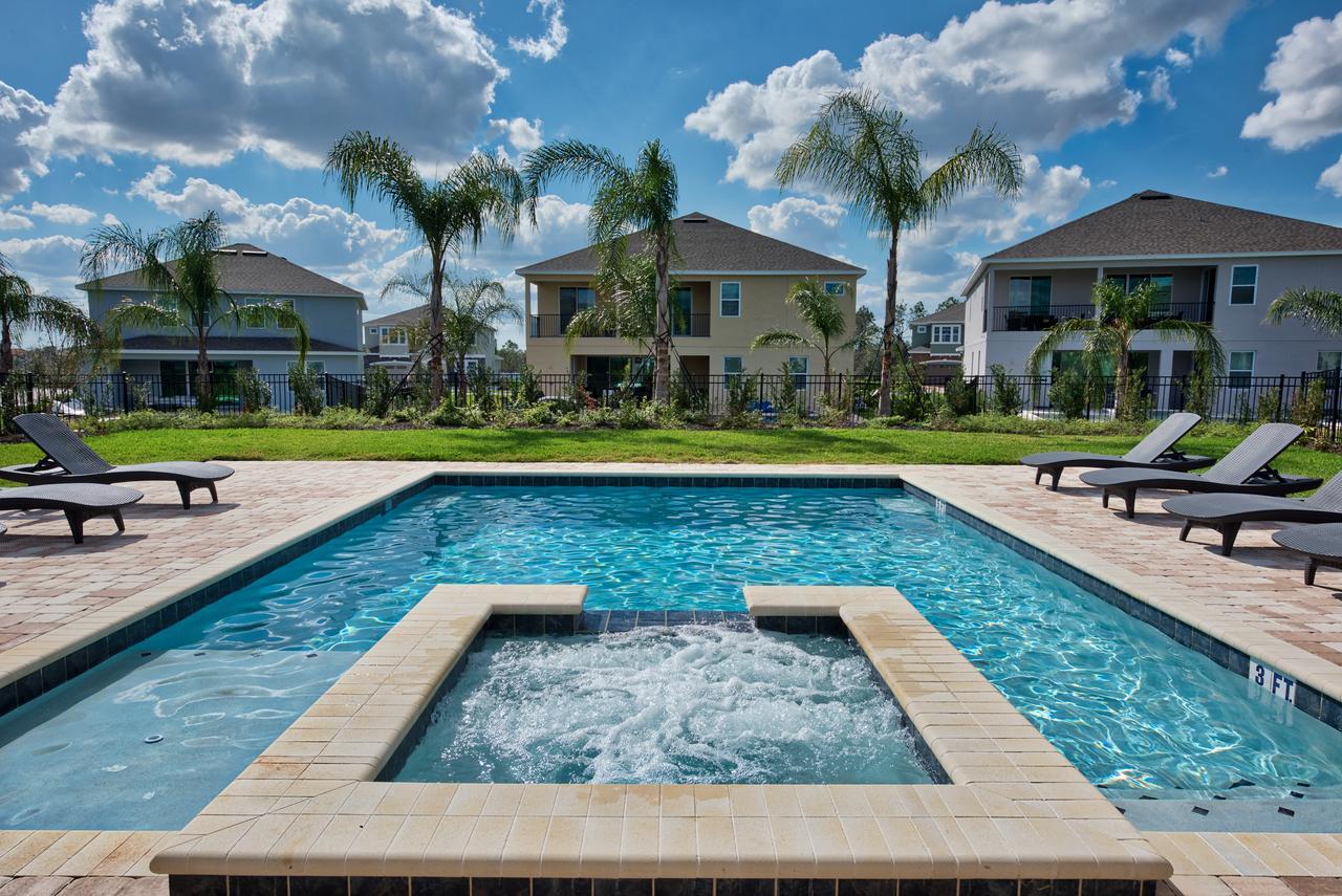 Encore Resort: Disney-adjacent With Private Pool And Themed * Orlando