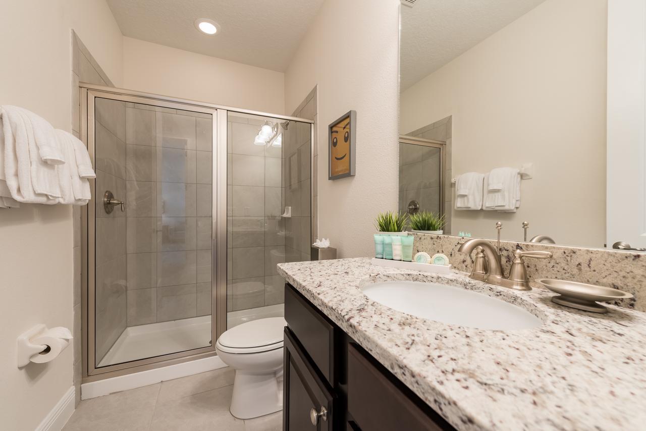 Encore Resort: Disney-adjacent With Private Pool And Themed Villa