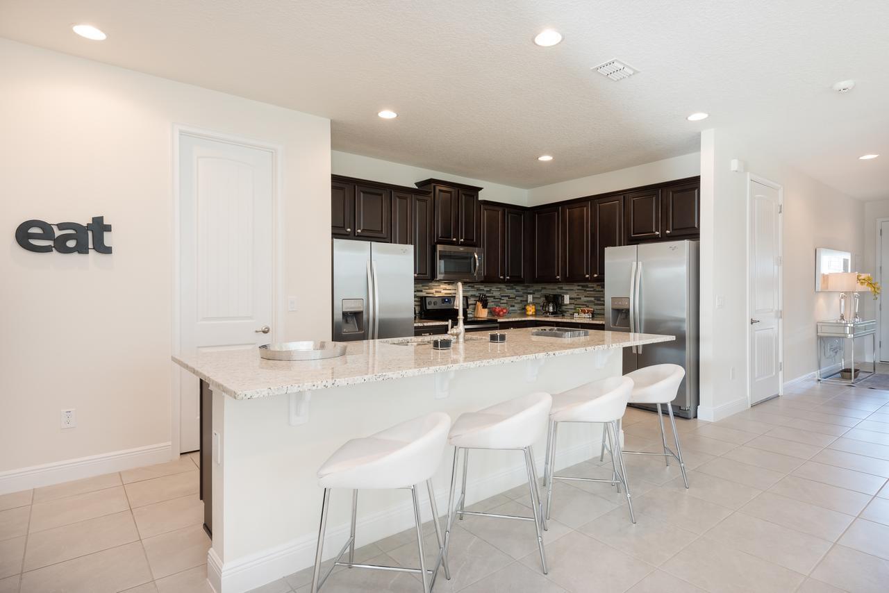 Encore Resort: Disney-adjacent With Private Pool And Themed Villa *