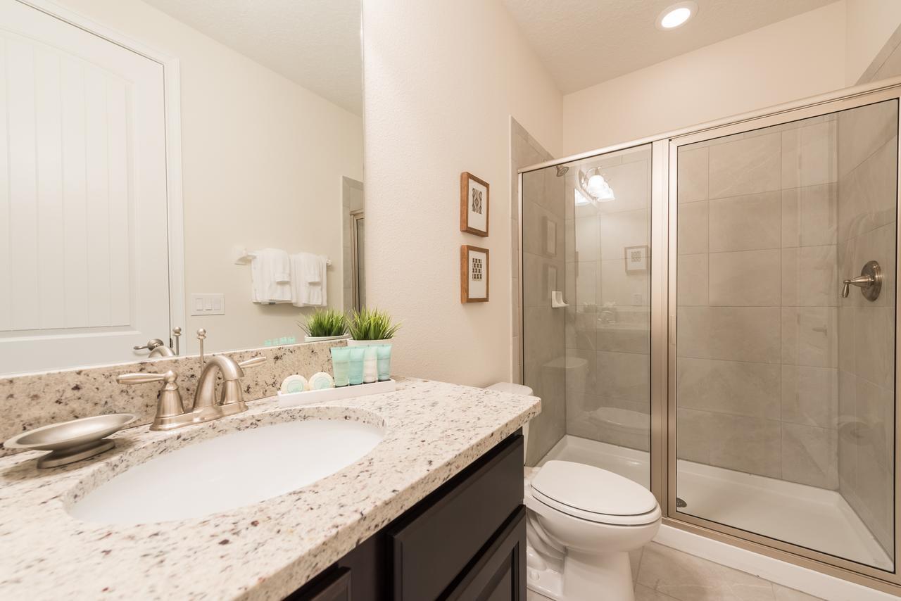 Villa Encore Resort: Disney-adjacent With Private Pool And Themed Orlando