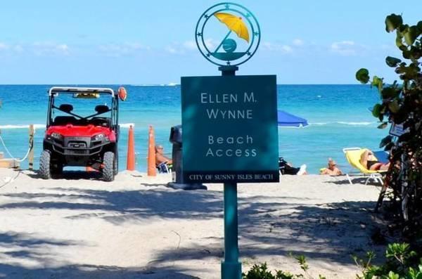 Aparthotel Sunny Isles Ocean Reserve Superb