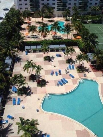 Sunny Isles Ocean Reserve Superb Aparthotel Sunny Isles Beach