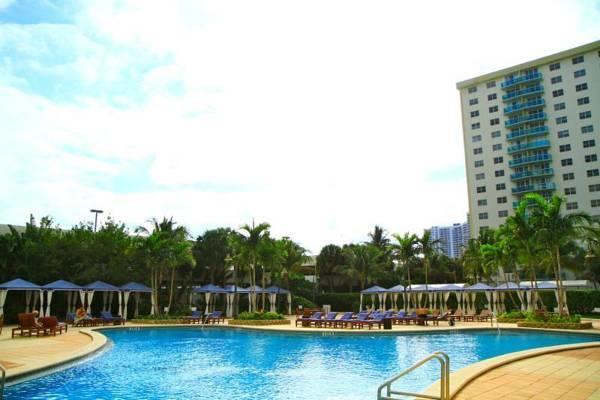 Sunny Isles Ocean Reserve Superb