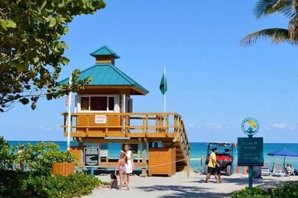 Sunny Isles Ocean Reserve Superb Aparthotel