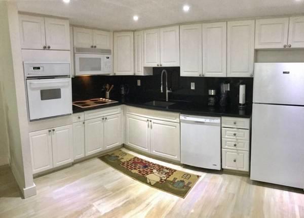 Sunny Isles Ocean Reserve Superb Aparthotel *