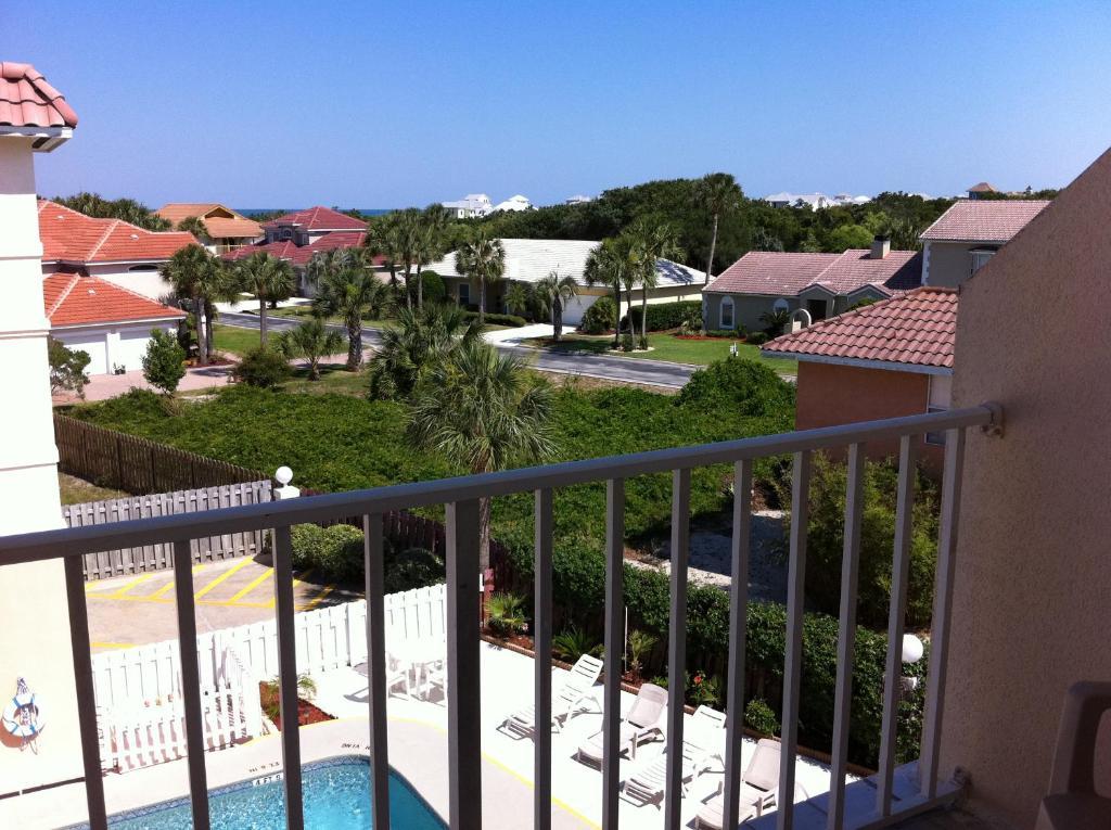St. Augustine Island 2*