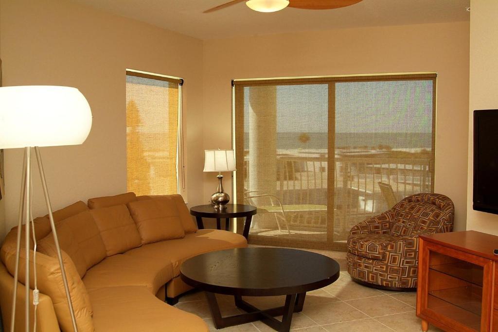 Crystal Palms Aparthotel 3*