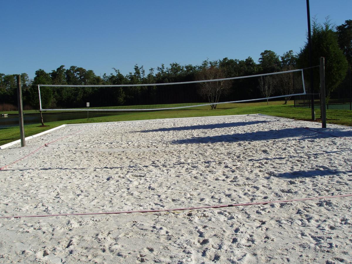 Holiday home Lakeside Resort: Family-friendly Getaway Near Kissimmee