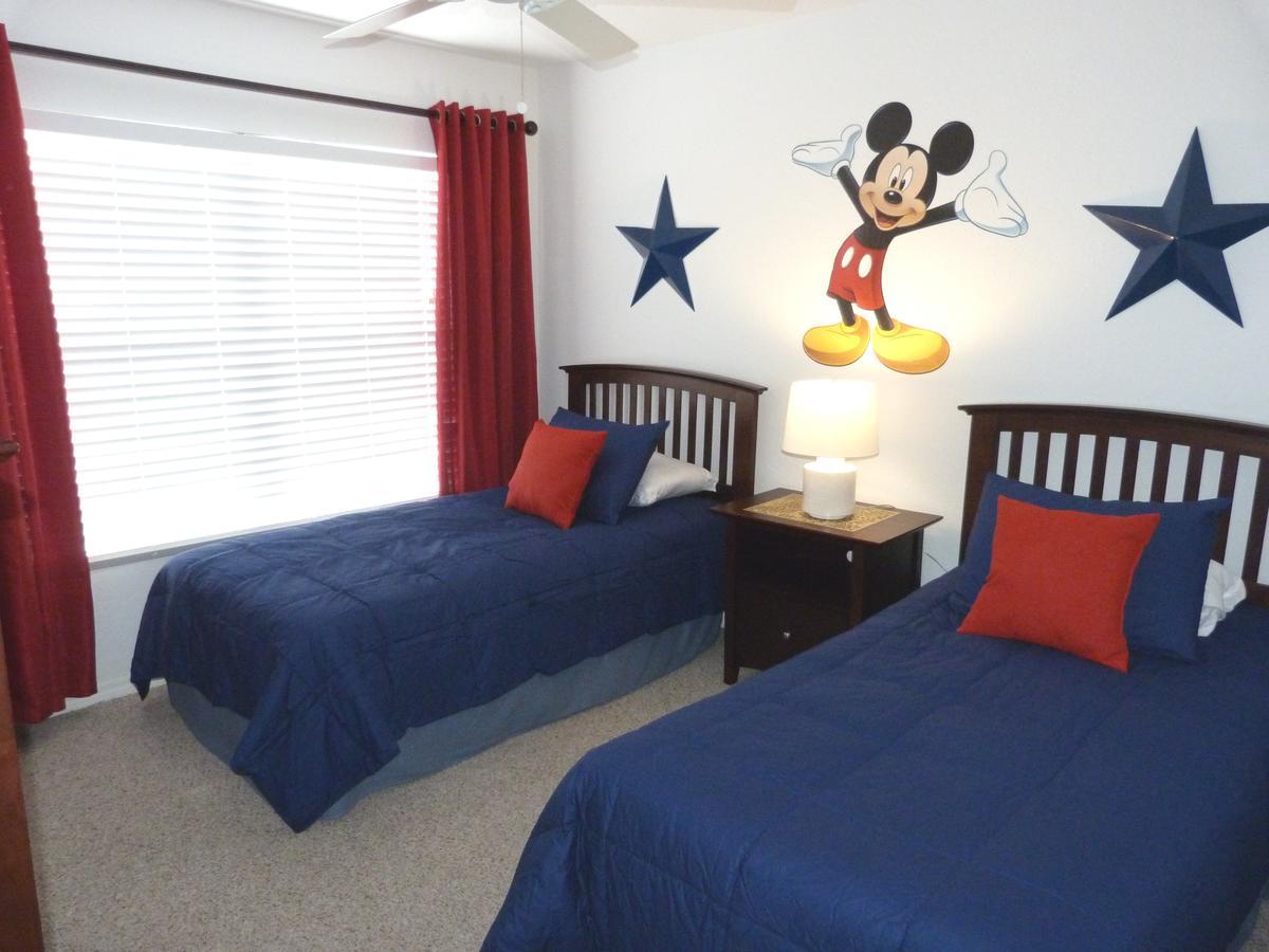 Holiday home Lakeside Resort: Family-friendly Getaway Near Kissimmee