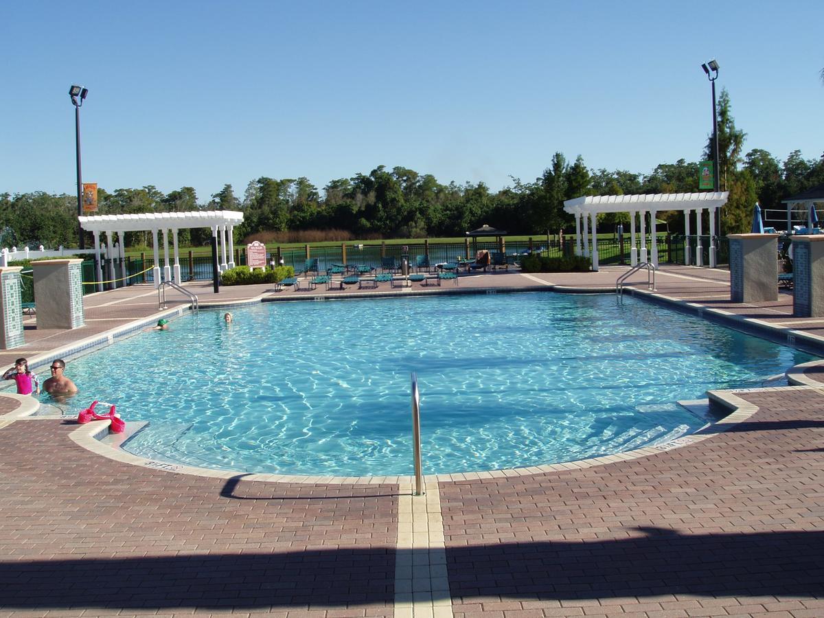 Lakeside Resort: Family-friendly Getaway Near Holiday home Kissimmee