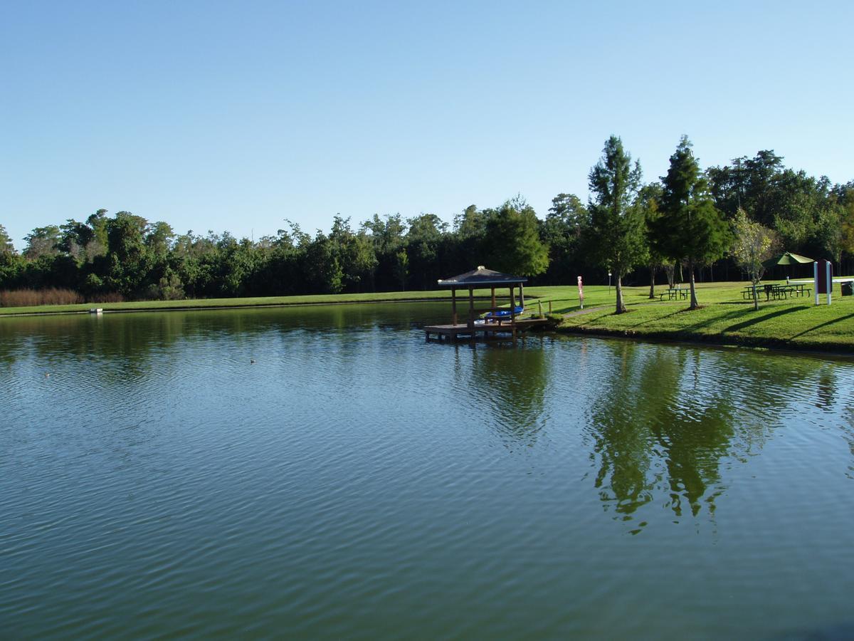 Holiday home Lakeside Resort: Family-friendly Getaway Near Kissimmee
