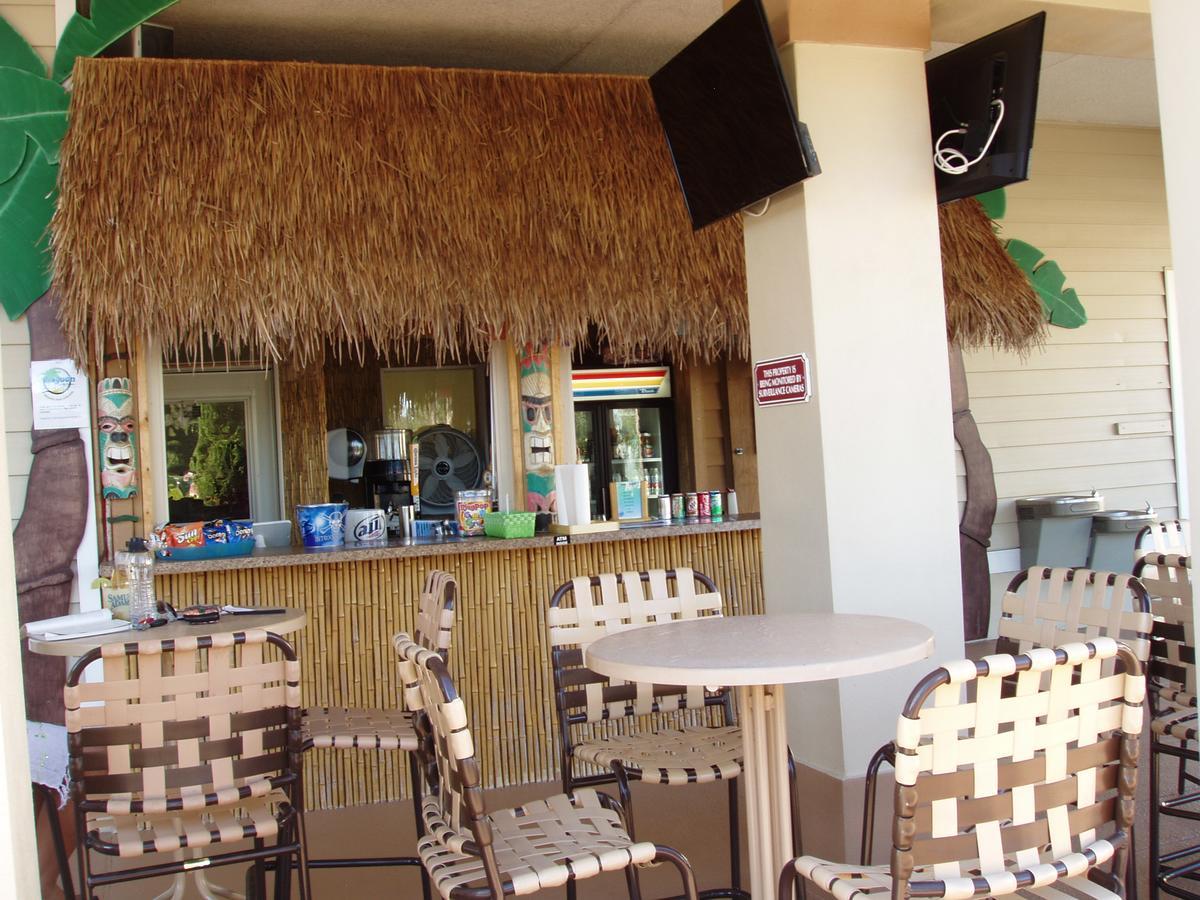 Holiday home Lakeside Resort: Family-friendly Getaway Near Kissimmee