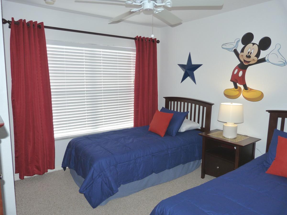 Lakeside Resort: Family-friendly Getaway Near * Kissimmee
