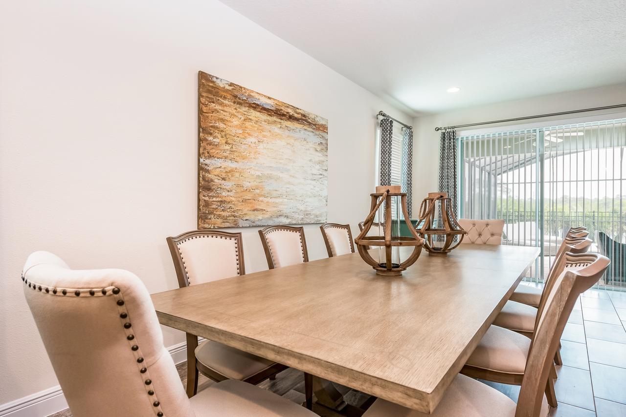 Stylish By Rentyl With Water Park Access Near - 7497m Orlando
