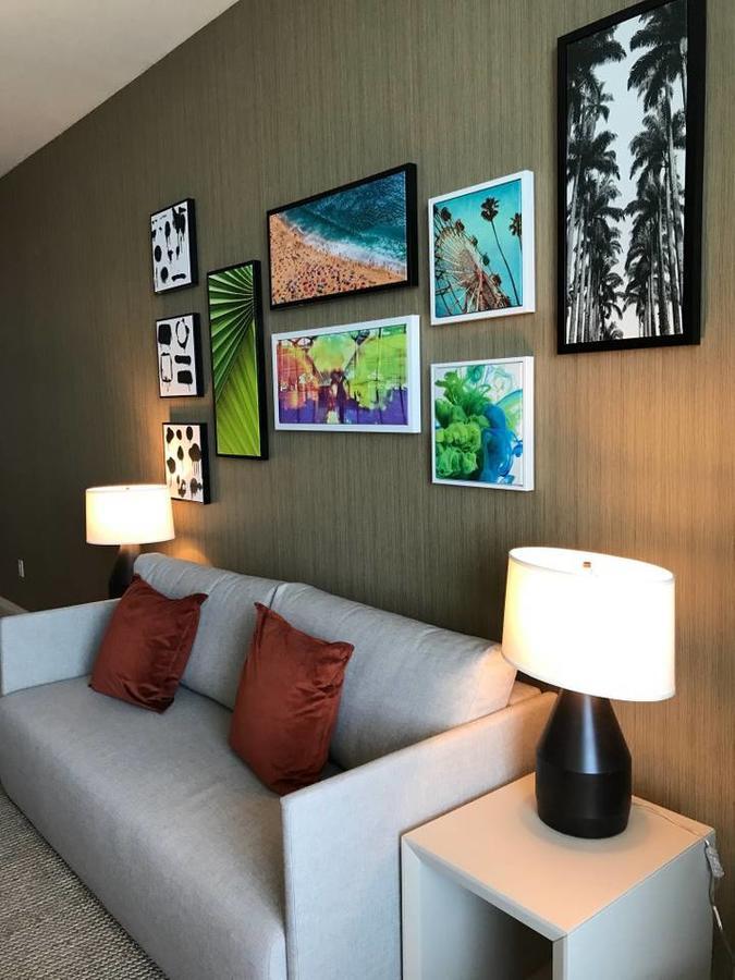 Apartment Hyde Beach Ph41 Hollywood