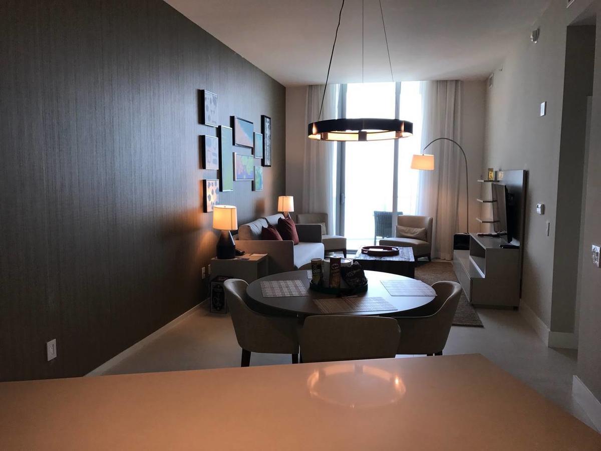 Apartment Hyde Beach Ph41