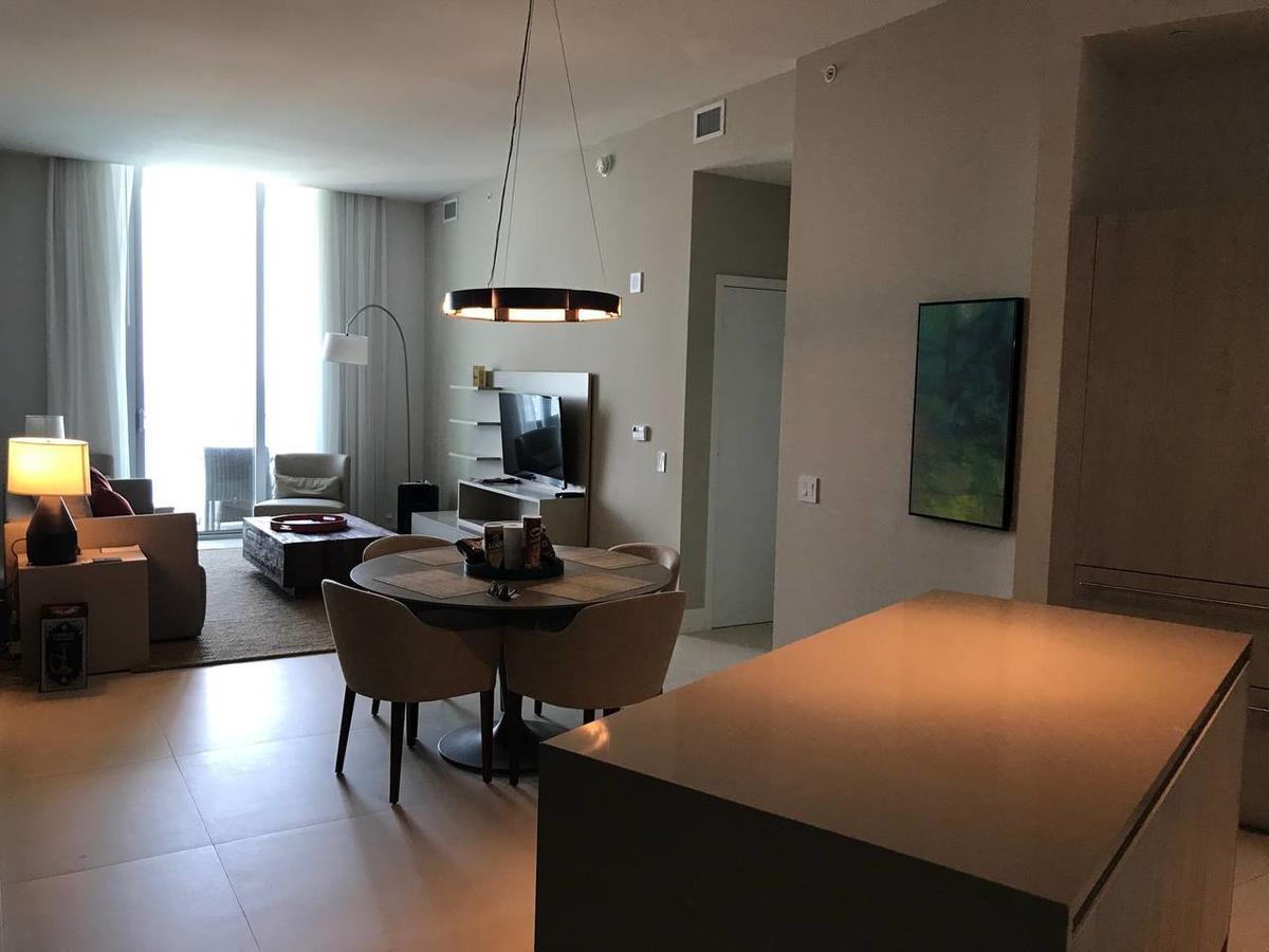 Apartment Hyde Beach Ph41 Hollywood