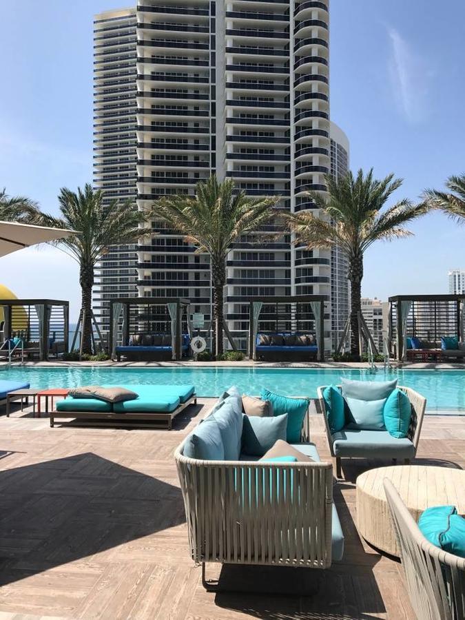 Hyde Beach Ph41 Hollywood