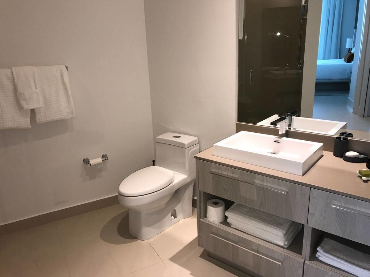 Hyde Beach Ph41 Apartment Hollywood