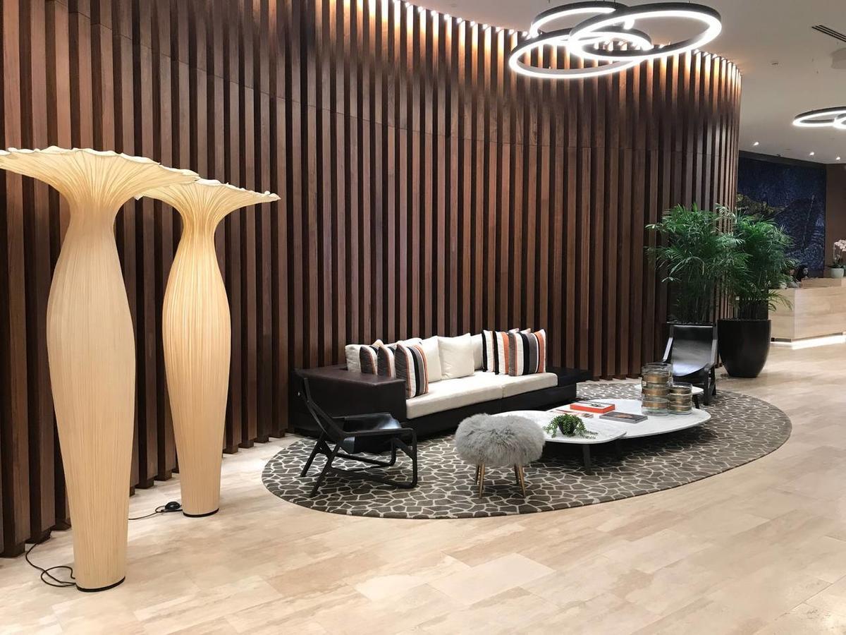 Apartment Hyde Beach Ph41 *