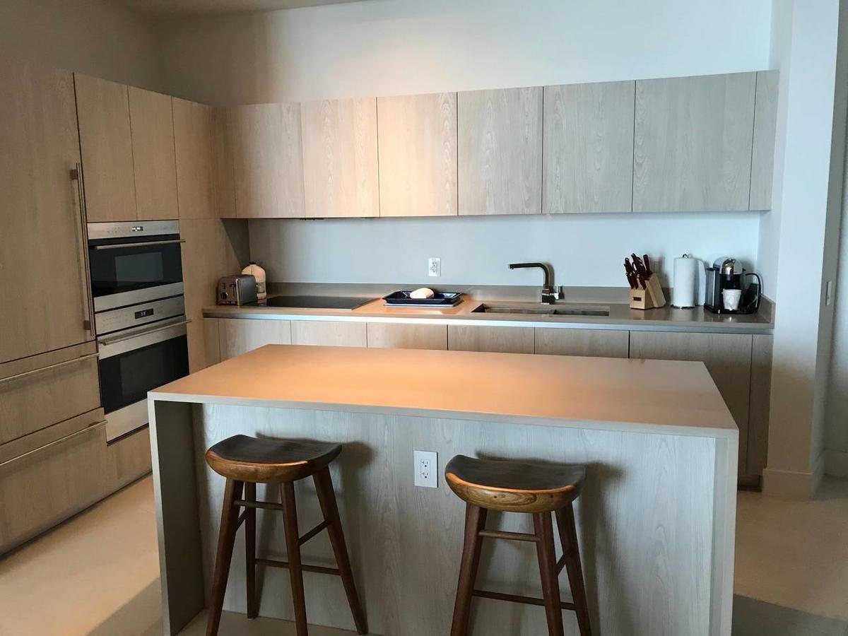 Hyde Beach Ph41 Apartment Hollywood
