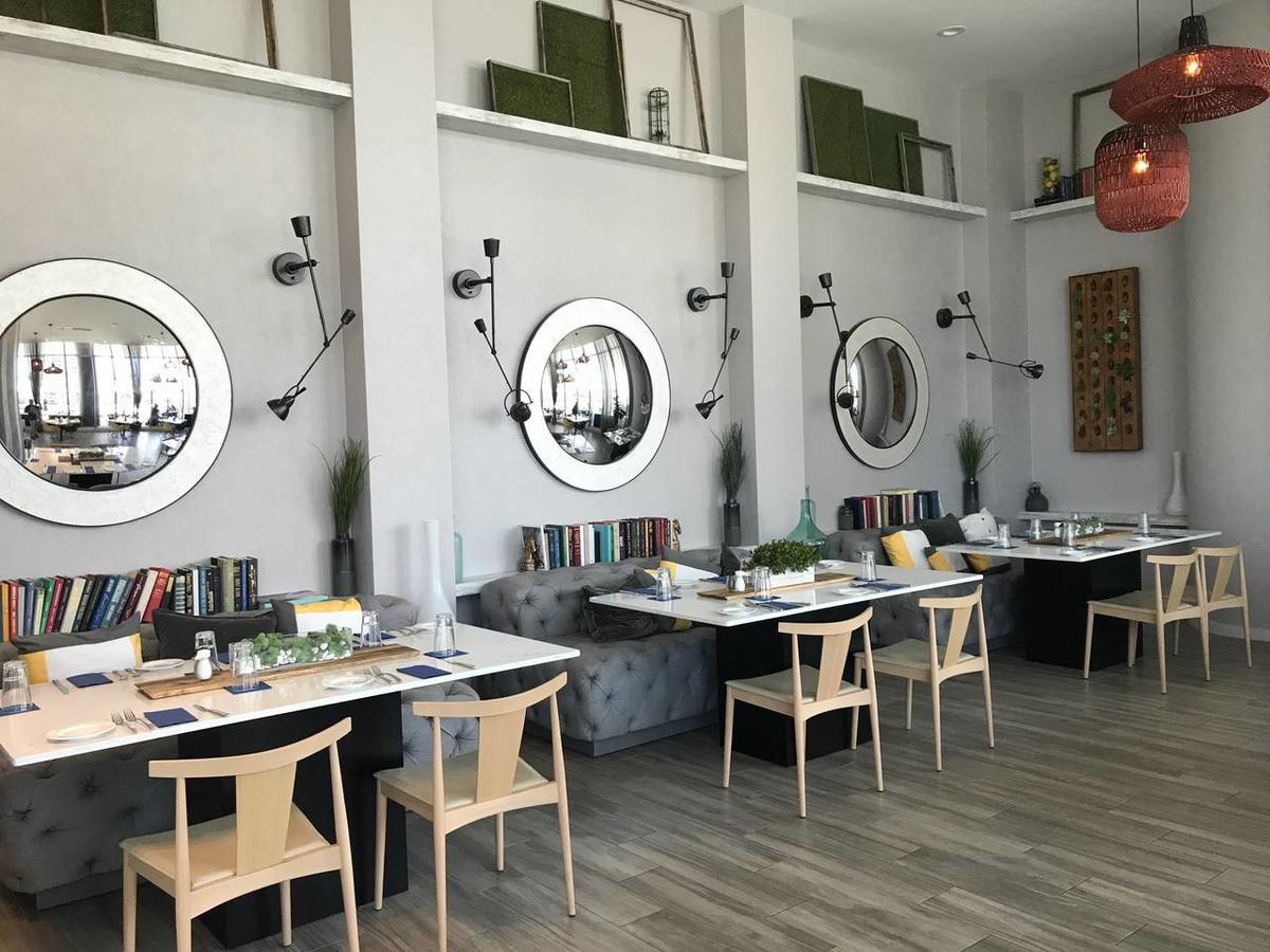 Hyde Beach Ph41 Apartment Hollywood