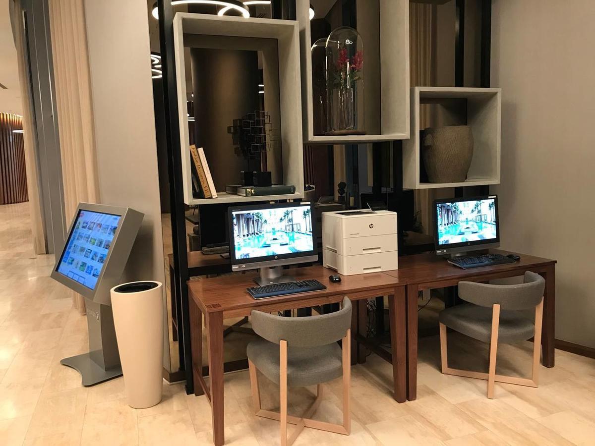 Apartment Hyde Beach Ph41 Hollywood