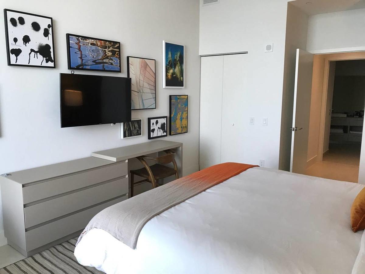 Apartment Hyde Beach Ph41 *