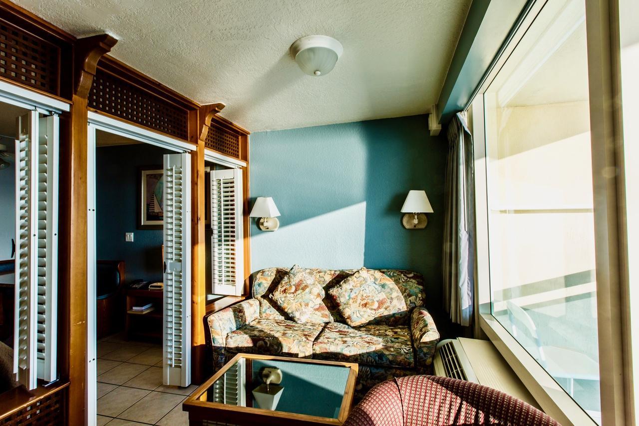 Hotel Georgian Club Ormond Beach