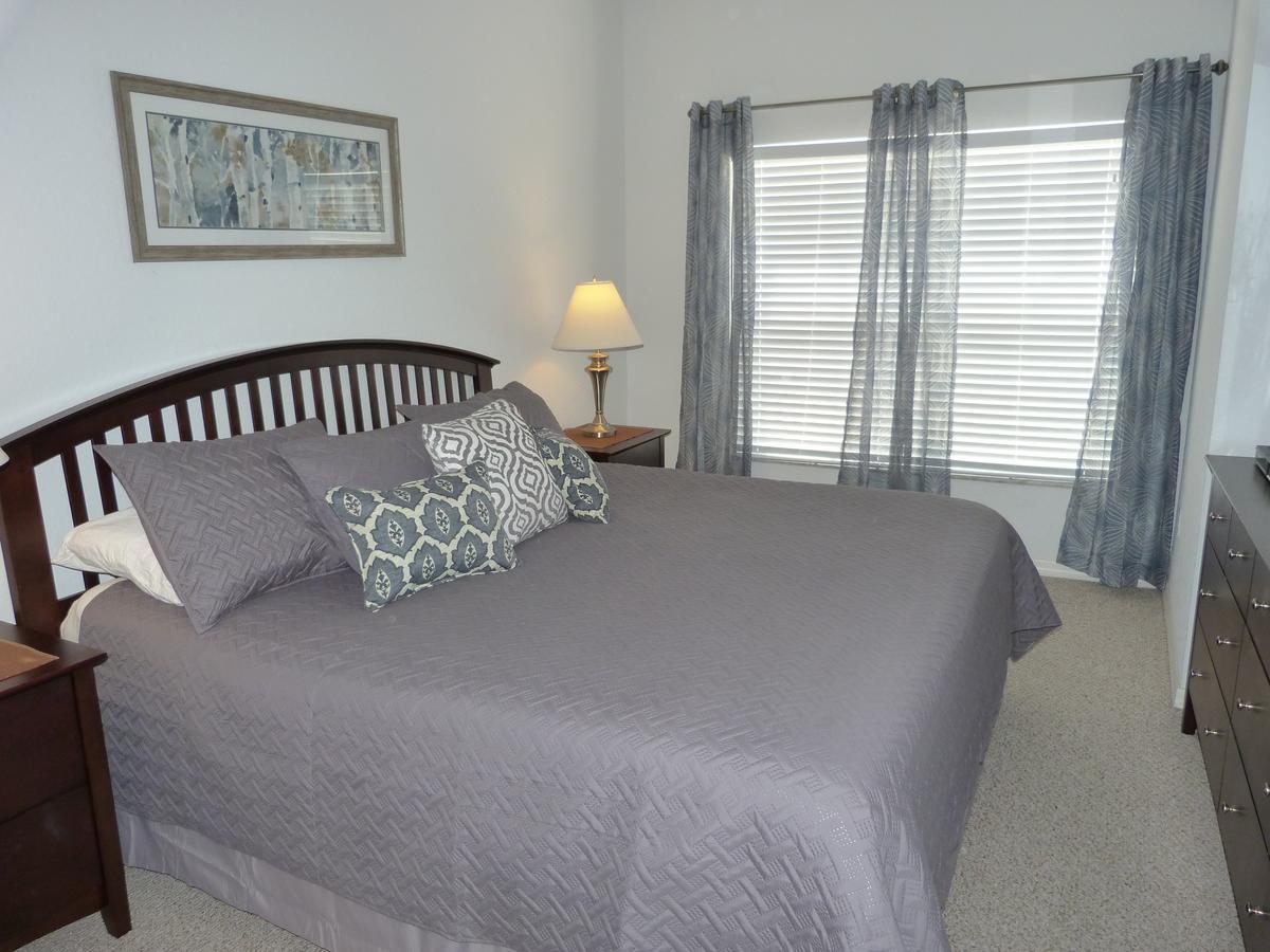 Lakeside Resort: Family-friendly Getaway Near Holiday home Kissimmee