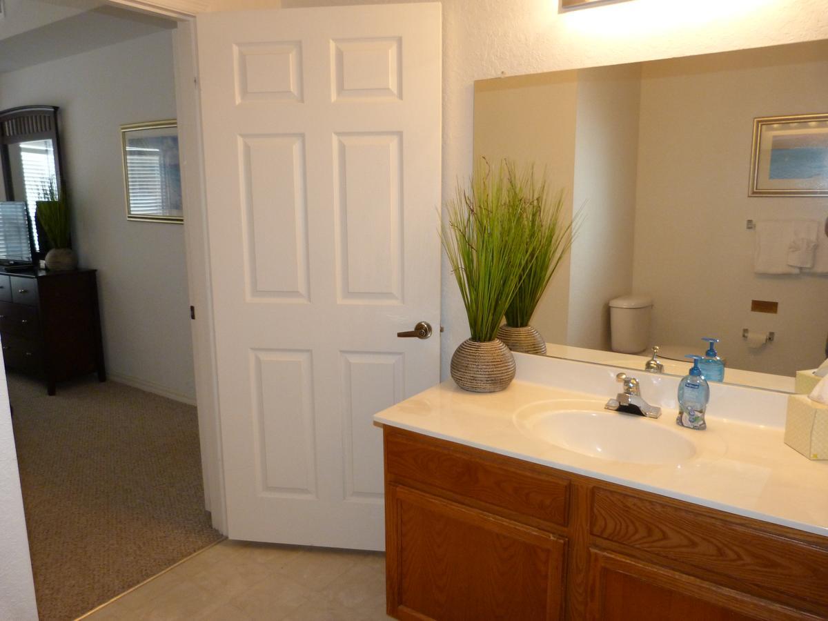 Lakeside Resort: Family-friendly Getaway Near Kissimmee
