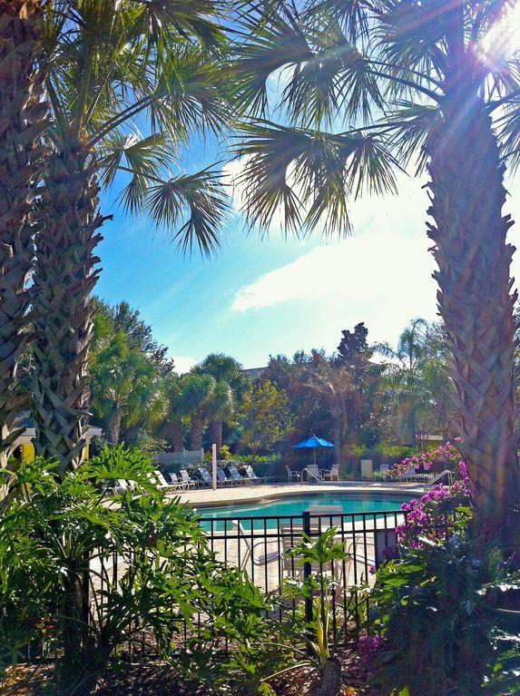Aparthotel Bahama Bay