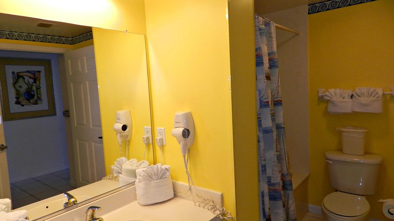 Apartment 16th Floor 1 Bedroom Direct Oceanfront Wyndham Ocean Walk Daytona 1606